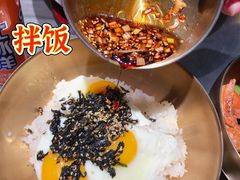 -小核桃烤肉馆(西塔店)