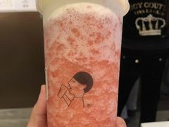 -喜茶(上海正大广场店)