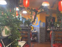 -江湖水乡铁锅炖魚(周庄嘉园店)