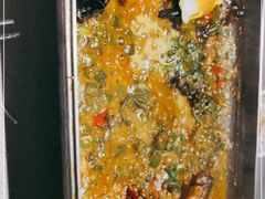 -半天妖烤鱼(新中关购物中心店)