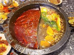 -蜀大侠火锅(总府路店)