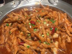 -胖哥俩肉蟹煲(石家庄长安万达店)