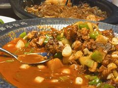 -俭寨大盘鸡·缸子肉·小公鸡·新疆菜(云通店)