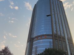 -长沙中国城戴斯酒店