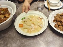 -闫府私房菜·老字号(恒隆店)