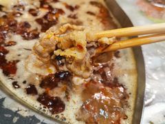 -唇辣号重庆老火锅(亦庄店)