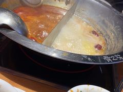 -骨之味·筒骨汤火锅(晋江万达店)
