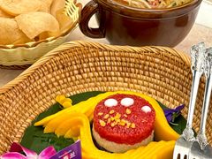 -KingThaia金泰兰(滨江天街店)