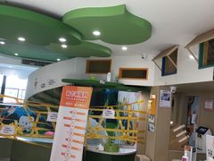 -极橙儿童齿科矫正中心(奥城店)