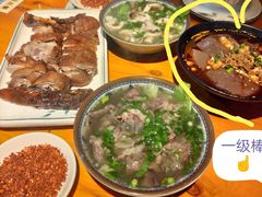 -曾三娘翘脚牛肉