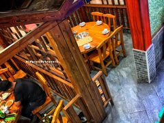 -義聚德·清真铜锅涮羊肉·烧烤(河东店)