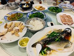 -家乡饭店(里仁洞店)