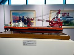 -港珠澳大桥(珠海段)