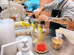 -Manner Coffee(淮海755店)
