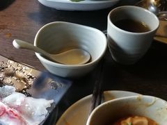 -滇釜火锅·能喝汤的火锅(车公庄店)