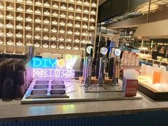 -千滋百味自助海鲜烤肉(布吉景华店)