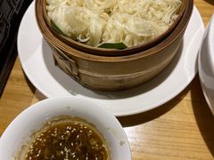 -東舍食唐精品陕菜馆
