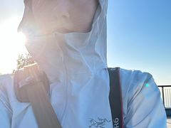 -紫金山山顶公园