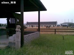 -松声马术俱乐部