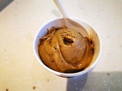 日式培茶冰激凌球-哈根达斯(万象城店)