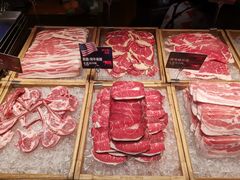 -炉小哥烤肉(朗悦公园茂店)
