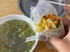 -阿玲面线糊(溪岸路店)
