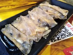 乌鸡卷-味仙疯美蛙鱼头(清扬路总店)