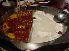 -山城辣妹子(定福庄店)