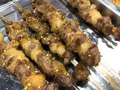 -老虎滩大连海鲜烧烤(建邺云锦路总店)