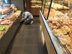 -爱达乐面包生日蛋糕(华油路店)