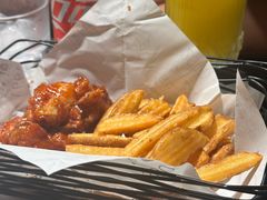 -Kyochon1991校村(共和路店)