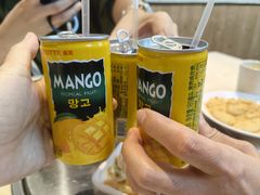 -屋里家延边朝鲜族冷面(南园店)