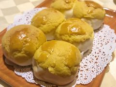 菠萝包-石岐佬中山菜馆(张溪店)
