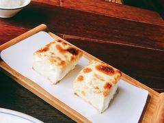 一口闷芝士南瓜-大牌大·传统杭帮菜(湖滨店)