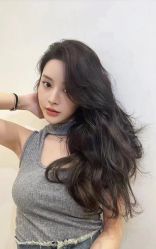 -丝源发型