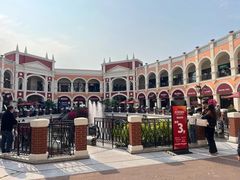 -佛罗伦萨小镇广佛名品奥特莱斯(疏港路店)