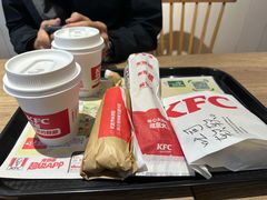 -肯德基(夏湾店)