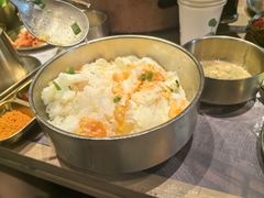 -西塔老太太泥炉烤肉(沈阳店)