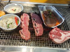-蚝英雄鲜蚝自助专门店(长楹天街直营店)