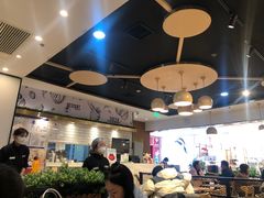 -满记甜品(王府井北京市百货大楼店)