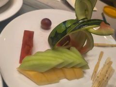 -融荟家和中餐厅·北京西直门宾馆