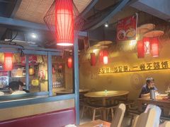 -赣饭农家·江西小炒(西乡店)