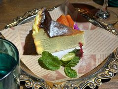 -卢布里西餐厅(海拉尔店)