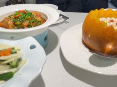 -3号仓库·创意中国菜(新世界城店)