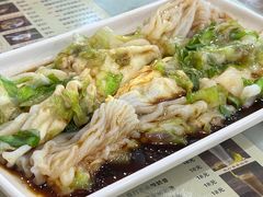 -捷信牛奶甜品世家(柳巷店)