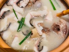 -茶人村·宫廷私厨(奥体印象城店)