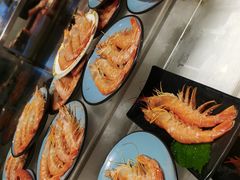 -喜庭海鲜自助(来福士店)