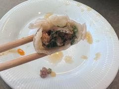 -韩记海鲜饺子旗舰店(红海新区店)