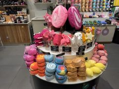 -LUSH(威尼斯人店)