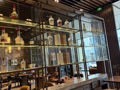 -香厨中餐厅(松北香格里拉店)